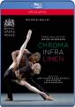 Wayne McGregor : Chroma - Infra - Limen