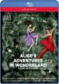 Joby Talbot : Alice's adventures in wonderland