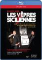 Verdi : Les Vpres siciliennes. Havemann, Fritz, Carignani, Loy.