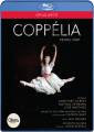 Delibes : Coppelia. Gilbert, Heymann, Martinez, Bart, Kessels.