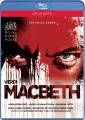 Verdi : Macbeth. Keenlyside, Monastyrska, Aceto, Pappano, Lloyd.