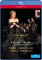 Rene Fleming chante Strauss. Thielemann.