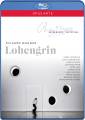 Wagner : Lohengrin. Zeppenfeld, Vogt, Dasch, Rasilainen, Lang, Youn, Nelsons, Neuenfels.