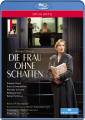 Strauss : La femme sans ombre. Gould, Scwanewilms, Schuster, Koch, Herlitzius, Thielemann, Loy