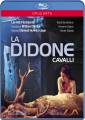 Cavalli : La Didone. Bonitatibus, Spicer, Sabata, Les Arts Florissants, Christie.