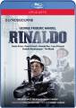 Haendel : Rinaldo. Prina, Fritsch, Rae, Dantone, Carsen.