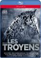 Berlioz : Les Troyens. Antonacci, Hymel, Westbroek, Capitanucci, Pappano.