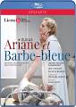 Dukas : Ariane et Barbe-bleue. Charbonnet, Van Dam, Bardon, Denve, Guth.