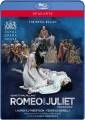 Prokofiev : Romeo et Juliette. Cuthbertson, Bonelli, Wordsworth, MacMillan.