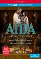 Verdi : Aida. He, Berti, Ulbrich, Maestri, Oren.