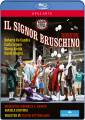 Rossini : Il signor Bruschino. De Candia, Lepore, Aleida, Alegret, Rustoni.