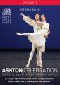 Ashton Celebration : The Royal Ballet dances Frederick Ashton. Plasson.