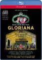 Britten : Gloriana. Bullock, Spence, Jones (BD).