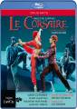 Adam : Le Corsaire. Gutierrez, Galstuan, Coleman, Belarbi.