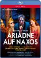 Strauss : Ariane  Naxos (Glyndebourne). Isokoski, Lindsay, Jurowski, Thoma.