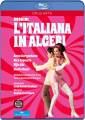 Rossini : L'Italienne  Alger. Goryachova, Esposito, Encinar, Livermore.