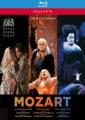 Mozart : Don Juan - La Flte enchante - Les Noces de Figaro. Mackerras, Davis, Pappano.