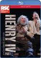 William Shakespeare : Henry IV, partie 1. Royal Shakespeare Company, Doran.