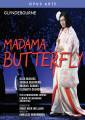 Puccini : Madame Butterfly (Glyndebourne). Busuioc, Guerrero, Sumuel, DeShong, Wellber, Miskimmon.