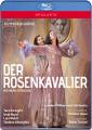 Strauss : Le Chevalier à la Rose (Glyndebourne). Erraught, Royal, Woldt, Gheorghiu, Ticciati, Jones.