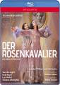 Strauss : Le Chevalier  la Rose (Glyndebourne). Erraught, Royal, Woldt, Gheorghiu, Ticciati, Jones.