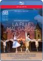 Hrold : La fille mal garde. Osipova, McRae, Ashton, Wordsworth.