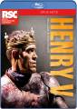 William Shakespeare : Henry V. Royal Shakespeare Company, Doran.