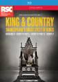 William Shakespeare : Kings & Country, le grand cycle des Rois. Royal Shakespeare Company, Doran.