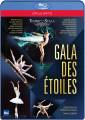 Gala des toiles. Bolle, Zakharova, Murru, Coleman.