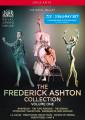 The Frederick Ashton Collection, vol. 1. The Royal Ballet, Plasson, Wordsworth.