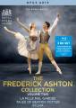 The Frederick Ashton Collection, vol. 2. The Royal Ballet, Bond, Twiner, Murphy.
