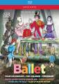 Ballets pour enfants : Alice au Pays des Merveilles - Casse-Noisette - Pierre et le loup - Les Contes de Beatrix Potter. Wordsworth, Kessels, Murphy.