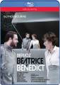 Berlioz : Batrice et Bndict (Glyndebourne). D'Oustrac, Appleby, Sly, Karthaser, Lhote, Manacorda, Pelly.