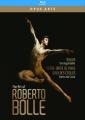 L'Art de Roberto Bolle : Sylvia - Notre-Dame de Paris - Gala des toiles.