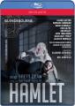 Brett Dean : Hamlet (Glyndebourne). Clayton, Connolly, Hannigan, Gilfry, Begley, Tomlinson, Jurowski, Armfield.