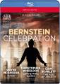 Bernstein Celebration : Yugen - The Age of Anxiety - Corybantic Games. Royal Ballet, Kessels, Wordsworth, McGregor, Wheeldon, Scarlett.