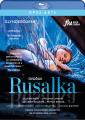 Dvork : Rusalka (Glyndebourne). Matthews, Johnson, Roslavets, Bardon, Ticciati, Still.