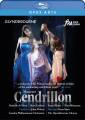 Massenet : Cendrillon (Glyndebourne). De Niese, Lindsey, Lhote, Minasyan, Wilson, Shaw.