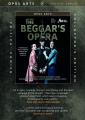 Johann Christoph Pepusch : The Beggar's Opera. Burt, Klein, Batter, Christie, Burton, Carsen.