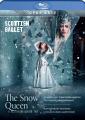 Christopher Hampson : La Reine des Neiges, ballet. Scottish Ballet, Picard, Hampson.