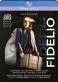 Beethoven : Fidelio. Davidsen, Butt Philip, Tritschler, Forsythe, Neal, Silins, Pappano, Kratzer.