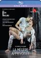 Jean-Christophe Maillot : La Mgre apprivoise. Les Ballets de Monte-Carlo, Dronov.