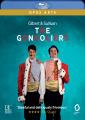 Gilbert & Sullivan : The Gondoliers. Morgan, Nathan, Laugharne, Davies, Howard, Clark, Maunder.