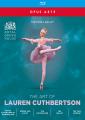 L'Art de Lauren Cuthbertson : Alice au Pays des Merveilles - Roméo et Juliette - Casse-Noisette - The Cellist - Les deux pigeons.