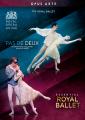Royal Ballet Classics : Pas de deux - Essential Royal Ballet.