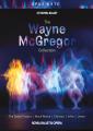 The Wayne McGregor Collection : The Dante Project - Woolf Works - Chroma - Infra - Limen. Royal Ballet.