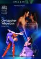 The Christopher Wheeldon Collection : Alice's Adventures in Wonderland - The Winter's Tale - Like Water for Chocolate. The Royal Ballet.