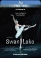 Tchaikovski : Le Lac des cygnes. Royal Ballet, Georgiev, Petitpa, Ivanov, Scarlett, Ashton.