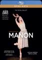 Kenneth MacMillan : Manon. Osipova, Clarke, The Royal Ballet, Kessels.