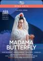Puccini : Madama Butterfly. Grigorian, Guerrero, Vasar, Wu, Edusei, Leiser, Caurier.